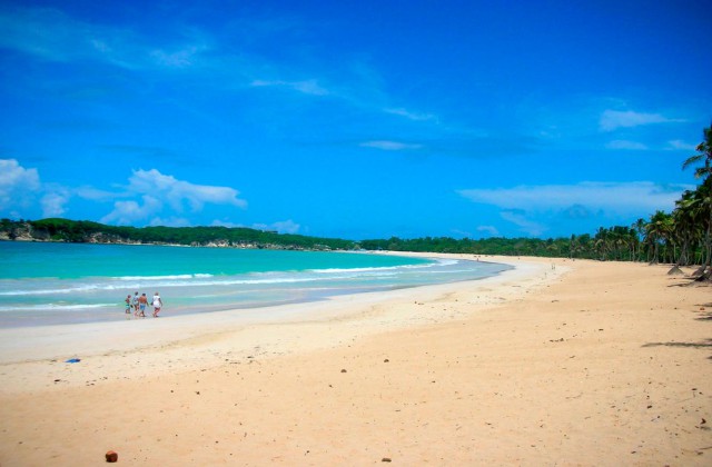 Macao beach dominican republic